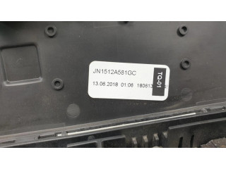 Блок предохранителей JN1512A581GC   Ford Ecosport    