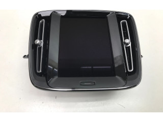 Дисплей    32350422   Volvo XC40