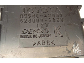   Pojistková skříňka 8594042030, 4230002080   Lexus NX 2018