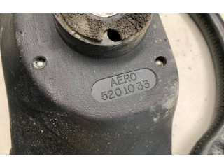Руль Saab 9-5  1998-2005 года 5201033      