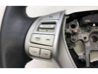 Volant Nissan X-Trail T32 2014   