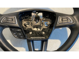 Руль Ford Focus  2010-2017 года F1EB3600JG3ZHE, 0013H718202351      