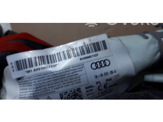 Přístrojová deska  Audi A4 S4 B9 8W 2020 8W9880742F  