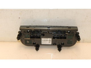 Блок управления климат-контролем 5G1907044AE, 5G1907044AE   Volkswagen Cross Touran II