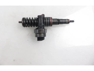 Форсунка 0414720029, 038130073AC    Seat Alhambra (Mk1)  AUY 