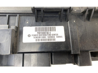 Блок предохранителей  68194607AE, 68194607AE   Jeep Grand Cherokee    
