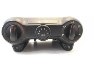 Блок управления климат-контролем 97250G6120   KIA Picanto
