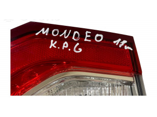 Задний фонарь левый DS7313A603KD, 21040102    Ford Mondeo MK V   2014- года