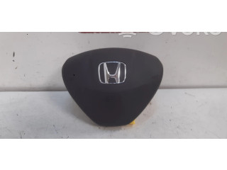 Подушка безопасности водителя 77800TM0P81   Honda Insight