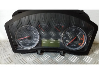 Панель приборов 51809897, 5550010903   Fiat Croma       