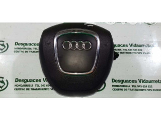 Подушка безопасности водителя 8K0820201AG   Audi A4 Allroad