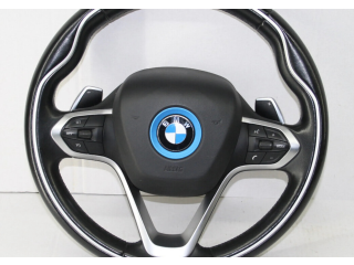 Volant BMW i8 2015   