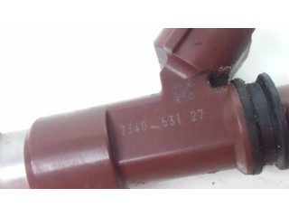 Форсунка 234053127, FKQIL    Subaru Impreza IV для бензинового двигателя fb20bvzb5a 2