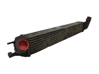 Интеркулер  144610001N, H9467002   Renault Laguna III 