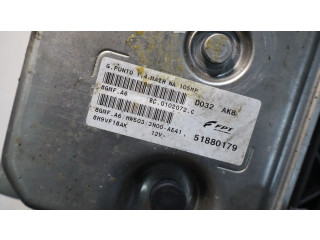 Řídící jednotka    Fiat Punto Evo 2010