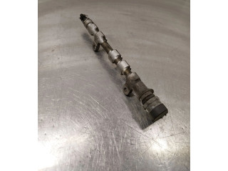 Vstřikovací lišta 2381033030, 1077800531   Toyota Yaris    1ndtv 