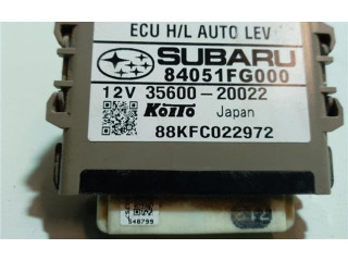 Другие блоки управления / модули 84051fg000, 84051FG000   Subaru Impreza III