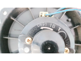 Вентилятор печки    1940000891, 194000-0891   Honda Logo