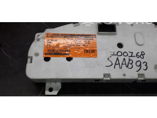 Панель приборов 5373188   Saab 9-3 Ver2       