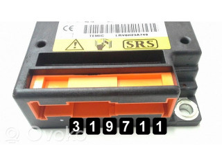 Řídící jednotka 9663440480   Citroen C6 2007