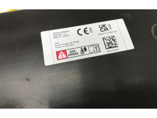 Подушка безопасности в сиденье 0000P1110003, 662214800A   Honda ZR-V