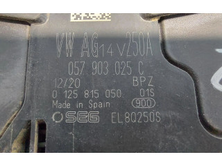 Генератор 057903025C   Audi SQ7      