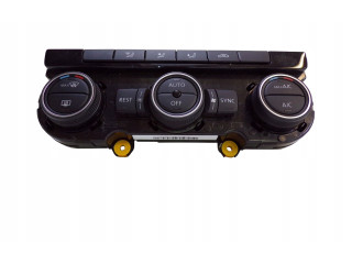 Блок управления климат-контролем 2H6907040A   Volkswagen Amarok