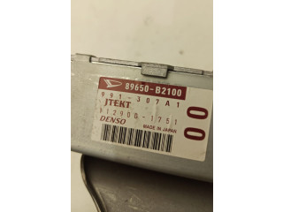 Блок управления усилителя руля 89650-B2100, 89650-B2100   Daihatsu Cuore