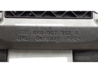 Řídící jednotka 8R0907401J, 8K0907352A   Audi A5 8T 8F 2010
