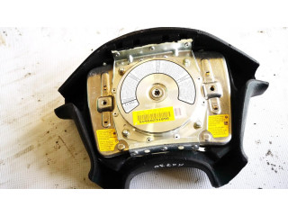 Подушка безопасности водителя 090436231   Opel Omega B1