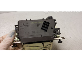 Zámek zadních dveří 264970728, 495058724   Opel Astra H 2005
