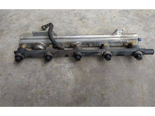 Vstřikovací lišta 9186836   Volvo S60     