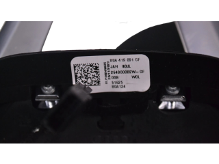 Volant Audi Q5 SQ5 2021 80A419091CF, 80A419091  