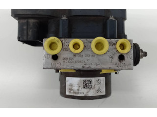 Jednotka ABS 9805825380, 9805825380   Peugeot 308 2014