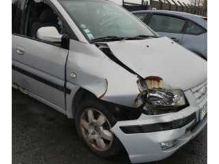 Ручка стеклоочистителей    Hyundai Matrix       