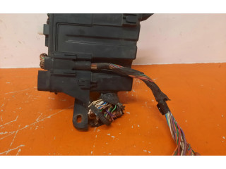   Pojistková skříňka 82662-52330, 82662-52330   Toyota Yaris 2008