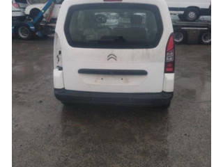 Блок управления двигателя    Citroen Berlingo