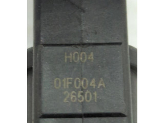 Vstřikovač 01F004A, 26501   Peugeot 607    EW12J4 