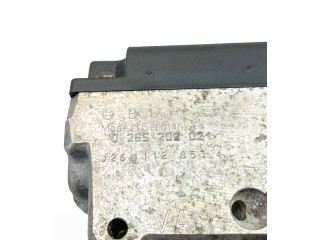 Jednotka ABS 0130108057, 0265202021   Mercedes-Benz SL R129 1998