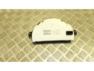 Панель приборов P9652008280, 216672523   Citroen C3       