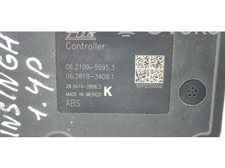 Блок ABS 57110-TM8-A531-M1   Honda Insight