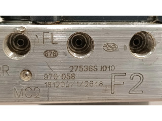Jednotka ABS 27536SJ010, 970058   Subaru Forester SK 2019