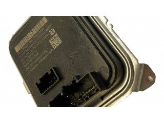 LED модуль контроля