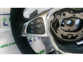 Руль Mercedes-Benz CLK AMG A208 C208   A0004603803, AMG      