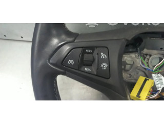Volant Vauxhall Astra K 2017 39058749, 39229906  