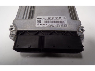 Блок управления двигателя 04C906025BF, 04C907309BB   Audi A1