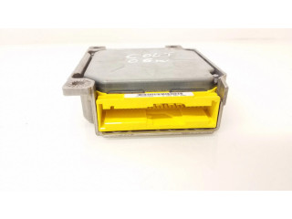 Блок подушек безопасности MR587759, 0285001689   Mitsubishi Colt