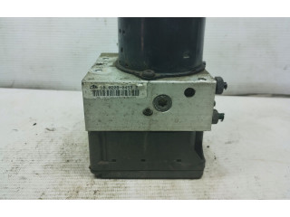Блок АБС 6X0907379B, 6X0907379B   Volkswagen  Polo III 6N 6N2 6NF  1995 - 2001 года