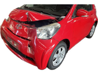 Генератор 2706040060, 2706040060   Toyota iQ      