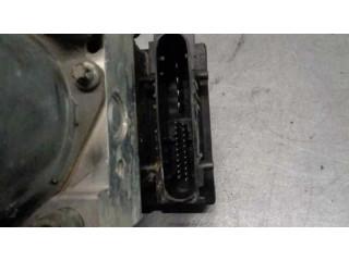 Блок АБС 4541F5, 0265231579   Citroen  C1  2006-2013 года